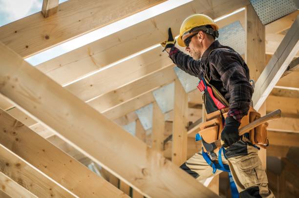 Quick and Trustworthy Emergency Roof Repair Services in French Island, WI
