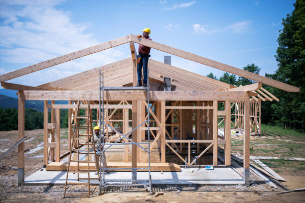 Best Shingle Roofing Installation  in French Island, WI