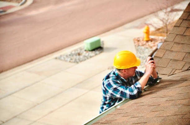 Residential Roof Replacement in French Island, WI