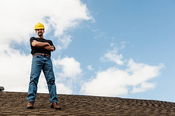 Best Residential Roofing Contractor  in French Island, WI